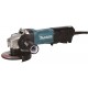 Makita GA5093X01 Winkelschleifer (125mm/1900W)