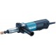 Makita GD0801C Geradschleifer 6mm, 750W