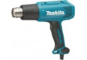 Makita HG6030K Heißluftgebläse 50/300/600°C,1800W