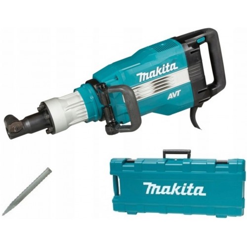 Makita HM1511 Stemmhammer AVT (1850W/48,1J) Transportkoffer