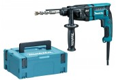 Makita HR1841FJ SDS-Plus Bohrhammer AVT, (470W/1,4J) Makpac