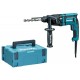 Makita HR1841FJ SDS-Plus Bohrhammer AVT, (470W/1,4J) Makpac