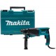 Makita HR2630 Kombihammer (800W/2,4J)