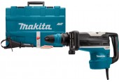 Makita HR5212C Kombihammer SDS-Max (1510W/20J) mit Tiefenanschlag und Koffer