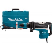 Makita HR5212C Kombihammer SDS-Max (1510W/20J) mit Tiefenanschlag und Koffer