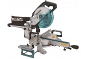 Makita LS0816F Kapp- und Gehrungssäge (216mm/1400W)