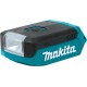 Makita ML103 Akku-Lampe Li-ion 10,8/12V CXT Z