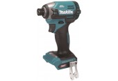 Makita TD003GZ Akku-Schlagschrauber 1/4" Li-ion XGT 40V, ohne akku