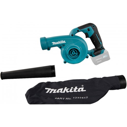 Makita UB100DZ Akku-Laubbläser Li-ion CXT 12V, Solo ohne Akku