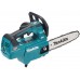 Makita Kettensäge 250 mm Li-ion XGT 40V, ohne akku UC002GZ01