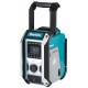 Makita DMR114 Akku-Baustellenradio 18V, Bluetooth, ohne Akku