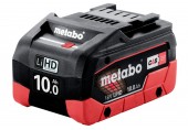 Metabo LiHD Akkupack (18V/10,0Ah) 625549000