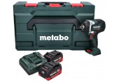 Metabo SSW 18 LTX 800 BL Akku-Schlagschrauber (18V 2x5,5Ah) 602403660