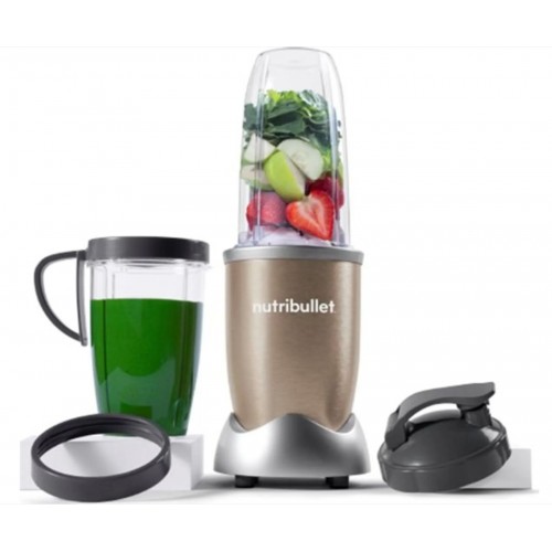 Nutribullet NB907CP Smoothie-Maker