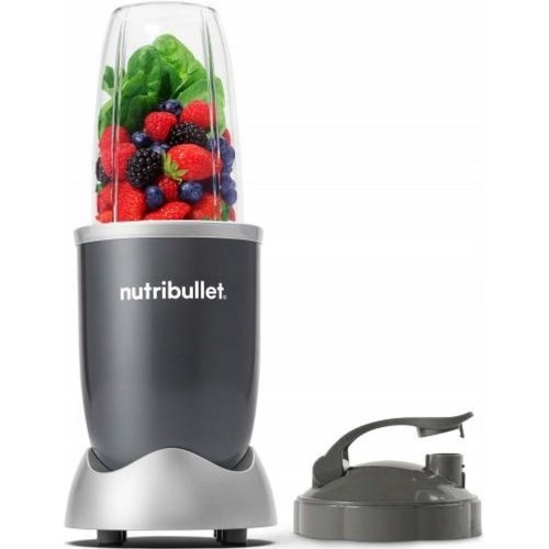 Nutribullet Standmixer NB614DG