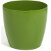 PROSPERPLAST COUBI Blumentopf 35 cm, grün DUO350-370U