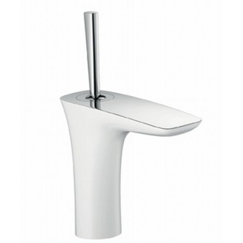 Hansgrohe PuraVida Waschtisch Armatur pure chrome, 15070000