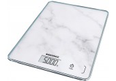 SOEHNLE Page Compact 300 Marble Digitale Küchenwaage 61516