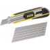 Stanley 0-10-481 FatMax Cutter mit Magazin 18mm