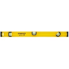 Stanley 0-42-074 Basic I-Beam Wasserwaage 60cm