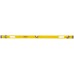 Stanley 0-42-076 Basic I-Beam Wasserwaage 120cm