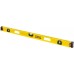 Stanley 1-43-555 FatMax I-Beam Wasserwaage 1200mm