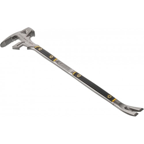 Stanley 1-55-120 FuBar 3 Abbruchwerkzeug 760mm, 3850g