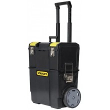 Stanley 1-70-327 Mobile Werkzeugbox 2-in-1