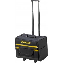 Stanley 1-97-515 18" Werkzeugkoffer mit Rollen 44,5 x 25,5 x 42 cm