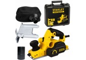 Stanley FME630K FatMax Hobelmaschine 750W, 82 mm