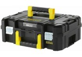 Stanley FMST1-75502 FatMax Pro-Stack Tiefe Werkzeugbox