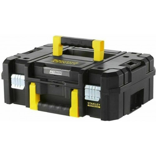 Stanley FMST1-75502 FatMax Pro-Stack Tiefe Werkzeugbox