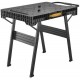 Stanley FMST1-75672 FatMax Klappbare Werkbank, 455 kg, 85 x 60 cm