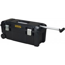 Stanley FMST1-75761 FatMax 28" Montagebox mit Rädern