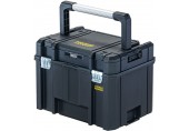 Stanley FMST1-75796 Pro-Stack Tiefe Werkzeugbox, breiter Tragegriff