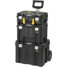 Stanley FMST75753-9 FatMax Pro-Stack 3-in-1 Promo-Set