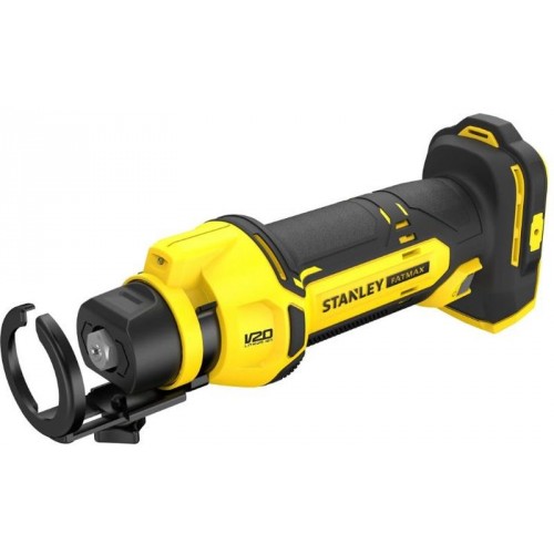 Stanley SFMCE200B-XJ FatMax V20 Akku-Gipskartonschneider (18V/ohne Akku und Ladegerät)