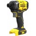 Stanley SFMCF810B FatMax V20 Akku-Schlagschrauber 1/4" (18V/ohne Akku und Ladegerät)