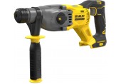 Stanley SFMCH900B V20 Akku-Kombihammer SDS-Plus (18V/ohne Akku und Ladegerät)