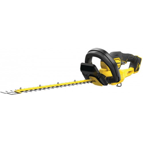 Stanley SFMCHT855B V20 Akku-Heckenscheren 55cm (18V/ohne Akkus und Ladegerät )