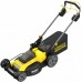 Stanley SFMCMWS251B FatMax 2x V20 Akku-Rasenmäher 49,5cm (18V/ohne Akku und Ladegerät)