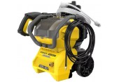 Stanley SFMCPW1500B-XJ FatMax V20 Akku-Hochdruckreiniger (18V, ohne Akku und Ladegerät)