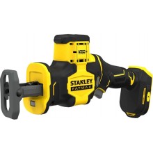 Stanley SFMCS305B FatMax V20 Akku-Einhand-Säbelsäge (18V/ohne Akku und Ladegerät)