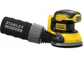 Stanley SFMCW220B-XJ FatMax V20 Akku-Exzenterschleifer 125mm (18V/ohne Akku und Ladegerät)