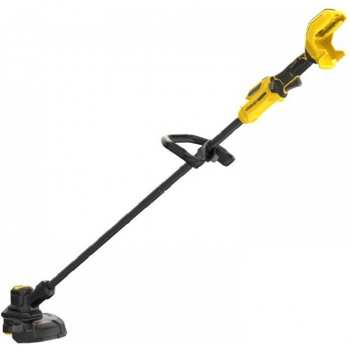 Stanley SFMSTB930B-XJ V20 Akku-Rasentrimmer 28/33 cm (18V, ohne Akku und Ladegerät)