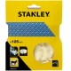 Stanley STA32122-XJ Polierhaube aus Wolle - Lamm 125mm