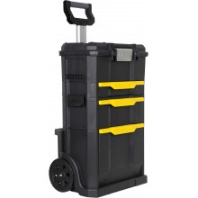 Stanley STST1-70344 Rollende Werkstatt 2-in-1