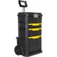 Stanley STST1-70344 Rollende Werkstatt 2-in-1