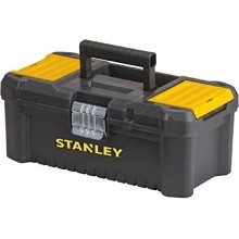 Stanley STST1-75515 12,5" Essential Werkzeugbox Metall