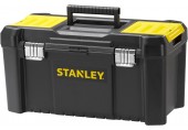 Stanley STST1-75521 19" Essential Werkzeugbox Metall